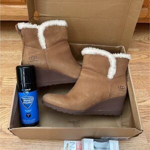 Super cute Ugg boots!